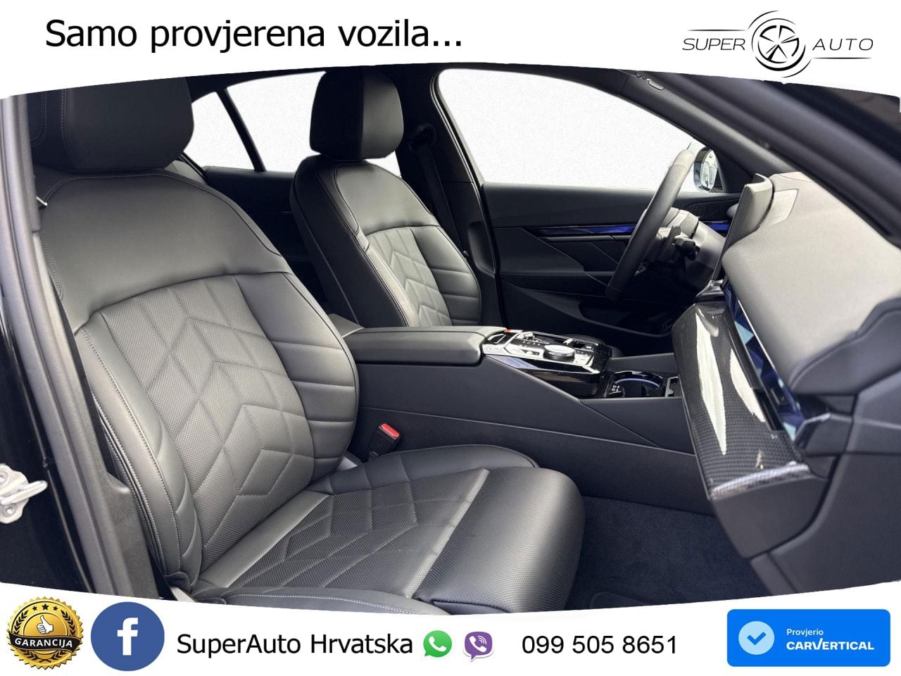 BMW 520d (197 KS) xDrive Steptronic M Sport LED+GR SJED+ACC
