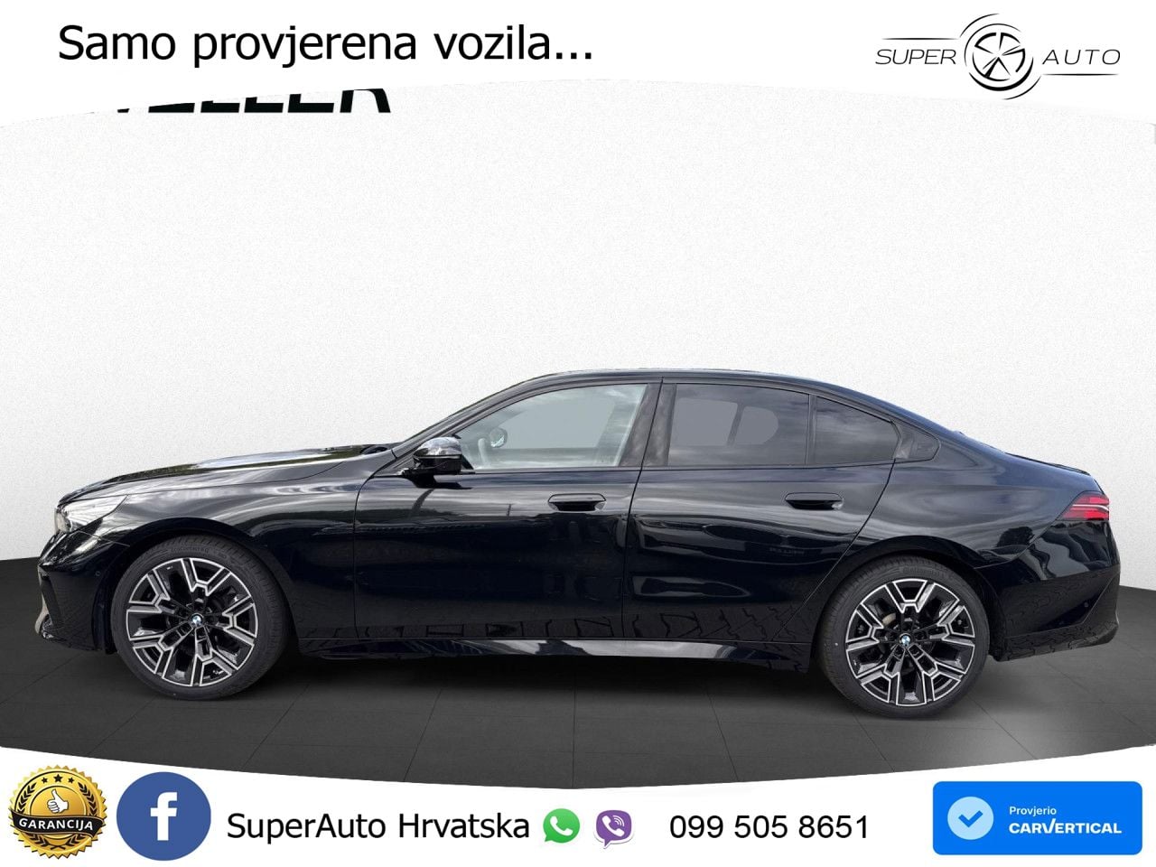 BMW 520d (197 KS) xDrive Steptronic M Sport LED+GR SJED+ACC