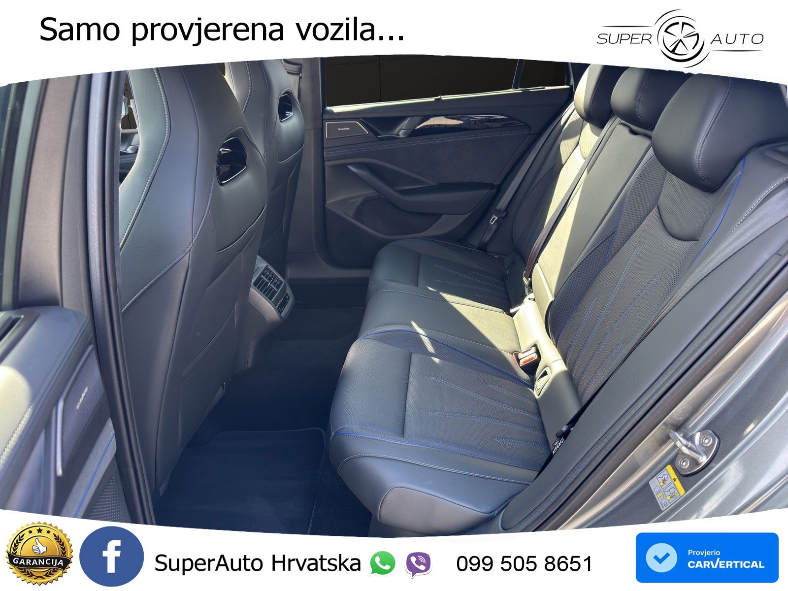 Volkswagen Passat Variant 1.5 TSI (204 KS) eHybrid DSG R-Line LED+GR SJED+ACC