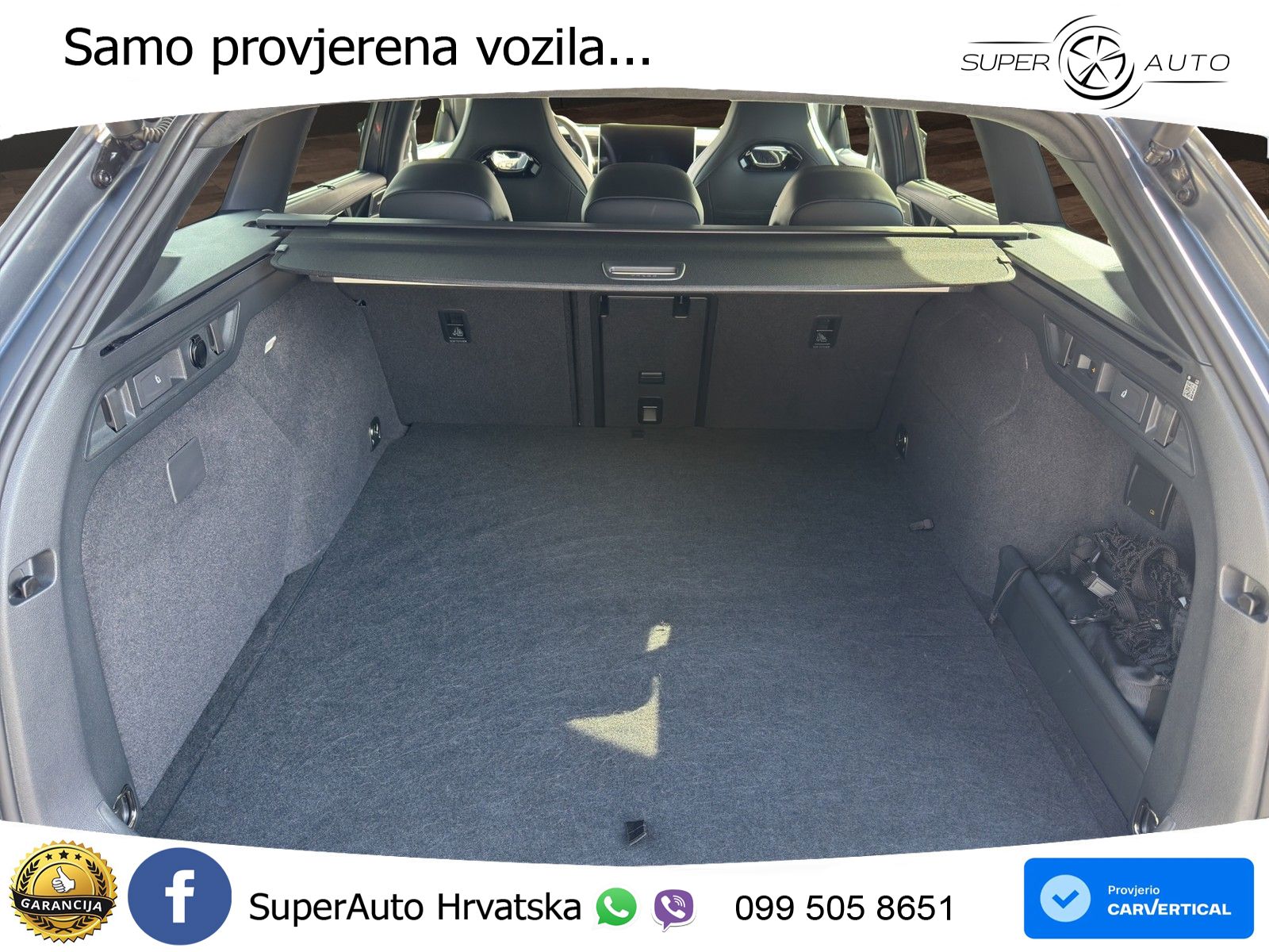 Volkswagen Passat Variant 1.5 TSI (204 KS) eHybrid DSG R-Line LED+GR SJED+ACC