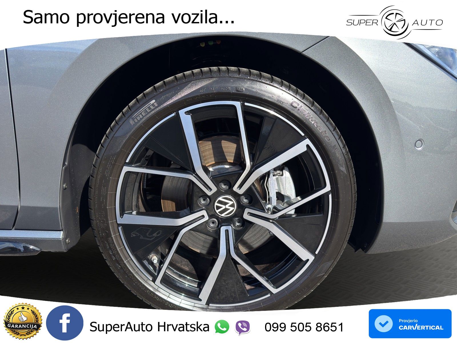 Volkswagen Passat Variant 1.5 TSI (204 KS) eHybrid DSG R-Line LED+GR SJED+ACC