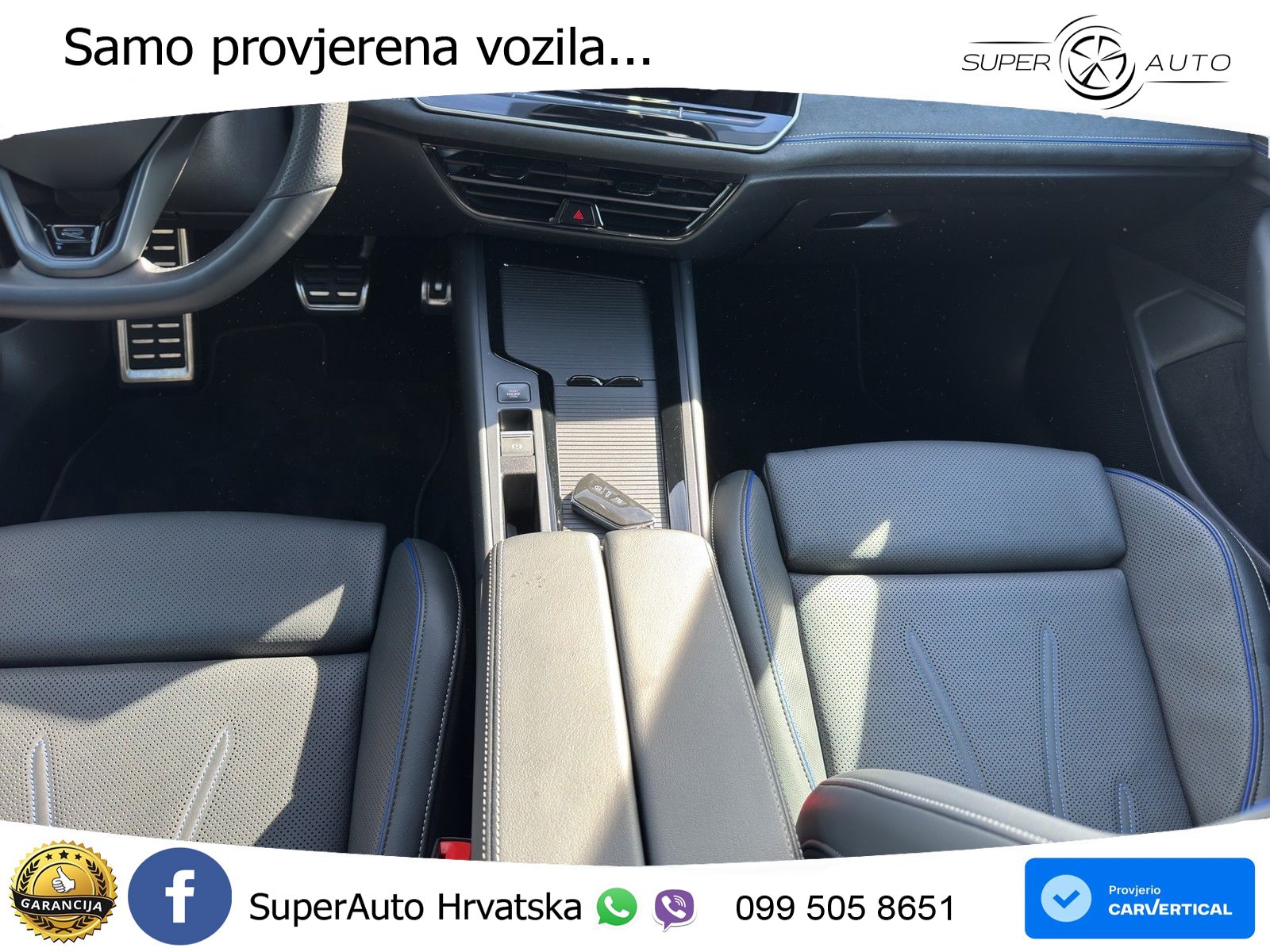 Volkswagen Passat Variant 1.5 TSI (204 KS) eHybrid DSG R-Line LED+GR SJED+ACC