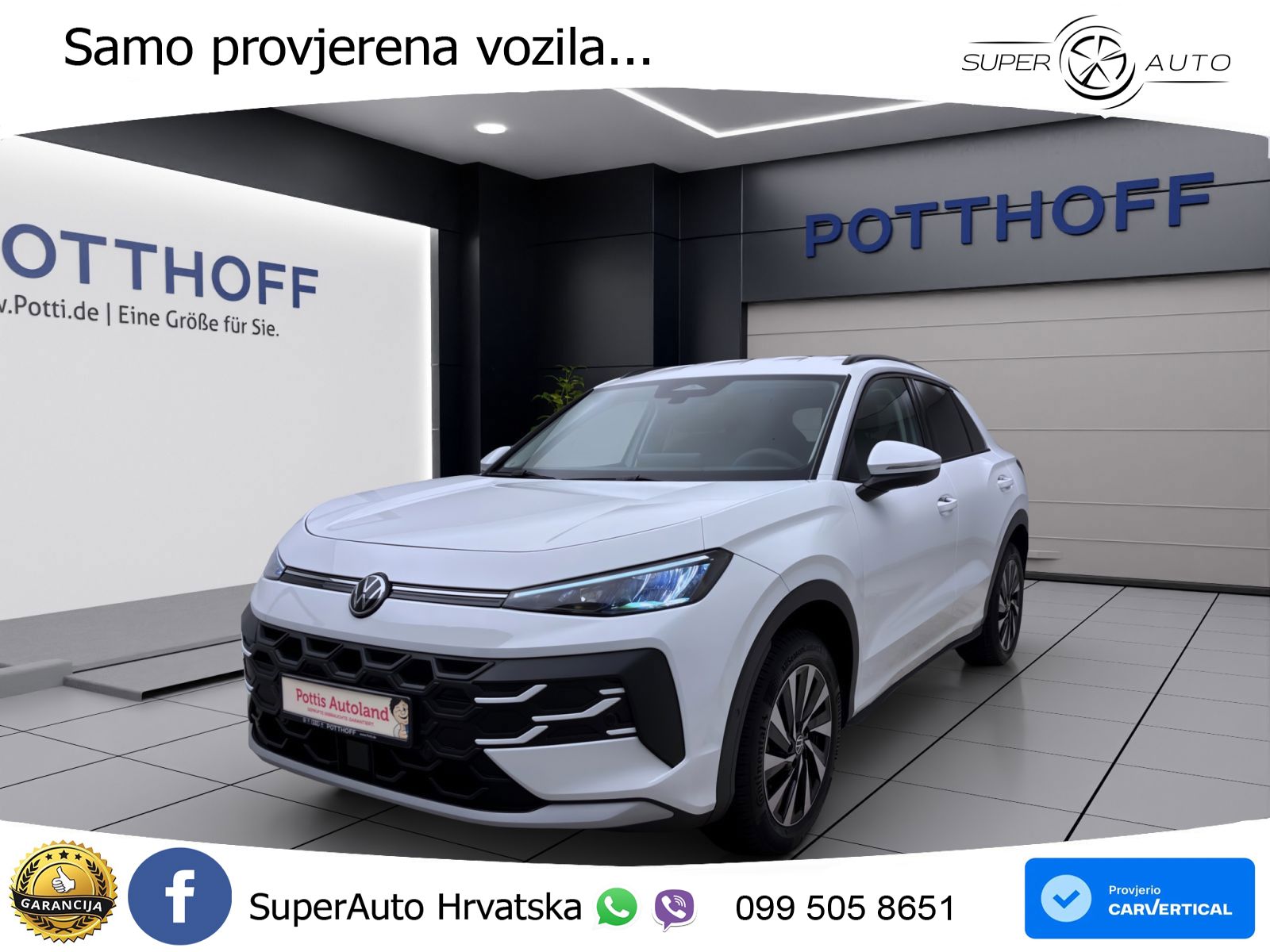 Volkswagen T-Roc II 1.5 eTSI (116 KS)  DSG LED+GR SJED+ACC