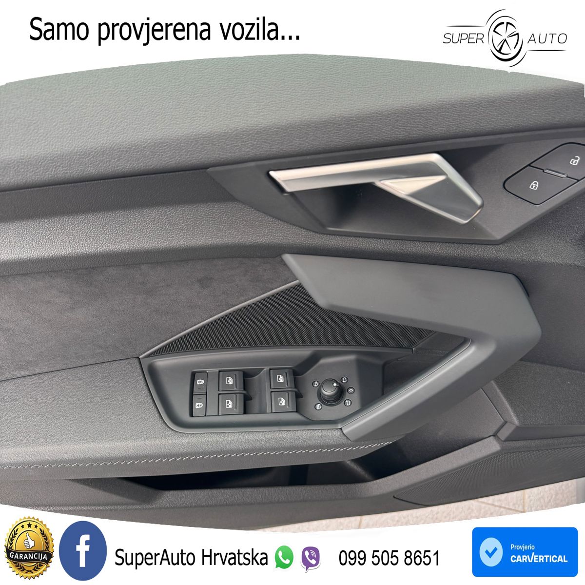 Audi A3 35 TFSI (150 KS) S tronic S line LED+GR SJED+ACC