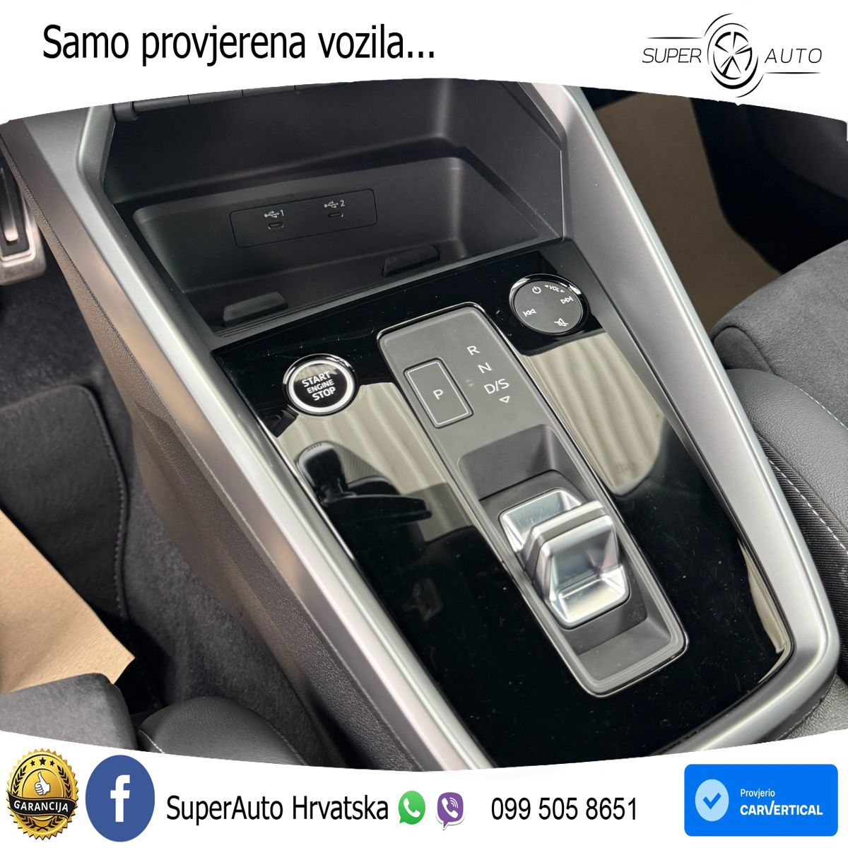 Audi A3 35 TFSI (150 KS) S tronic S line LED+GR SJED+ACC