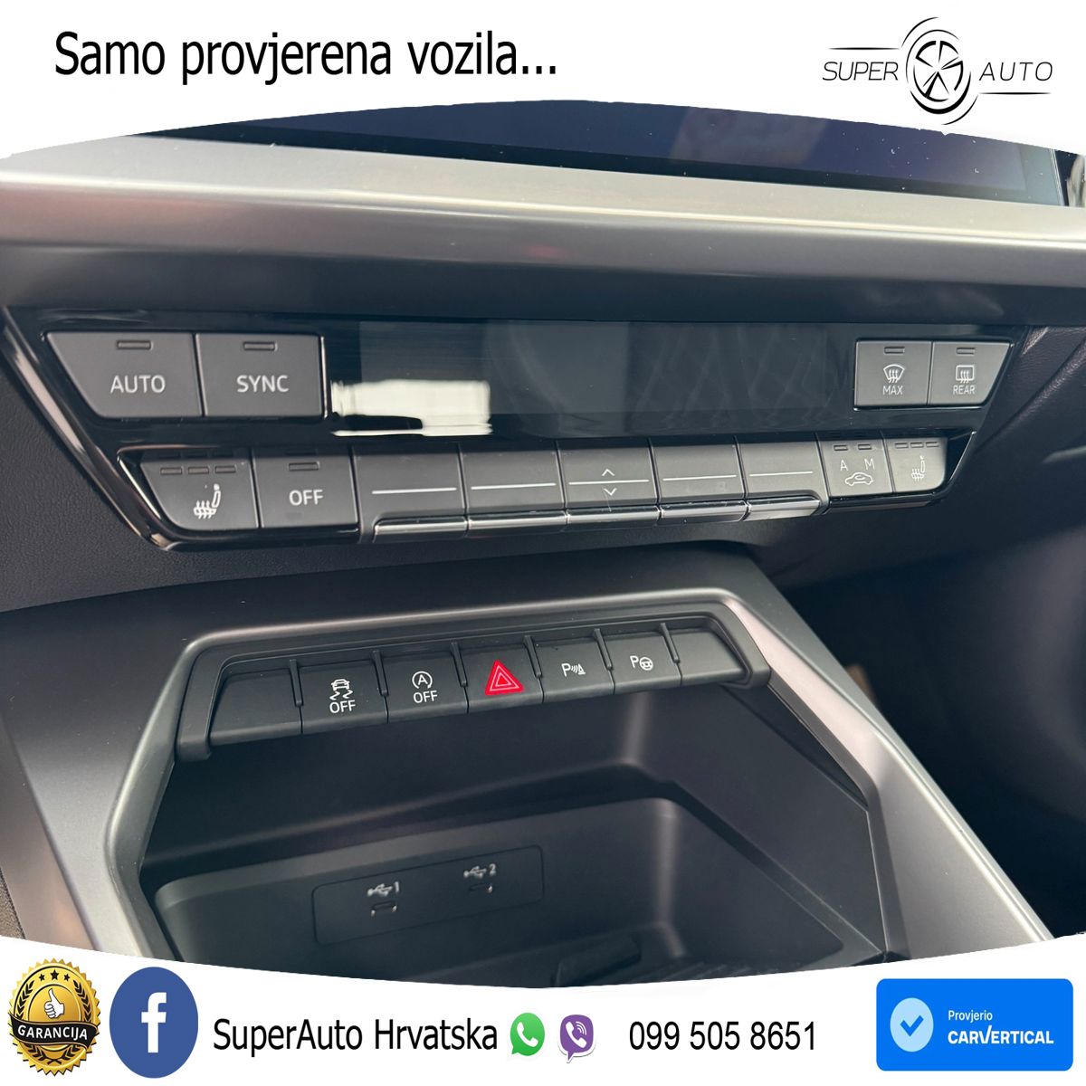 Audi A3 35 TFSI (150 KS) S tronic S line LED+GR SJED+ACC