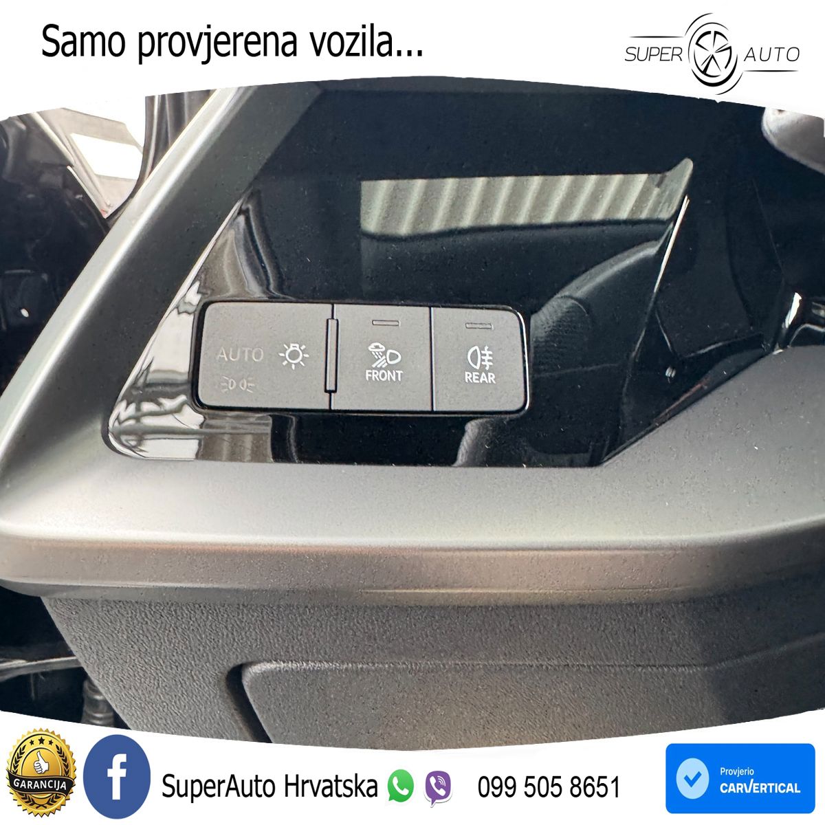 Audi A3 35 TFSI (150 KS) S tronic S line LED+GR SJED+ACC