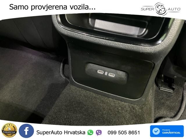 Škoda Octavia Combi RS 2.0 TDI (200 KS) 4x4 DSG MATRIX+GR SJED+KAM