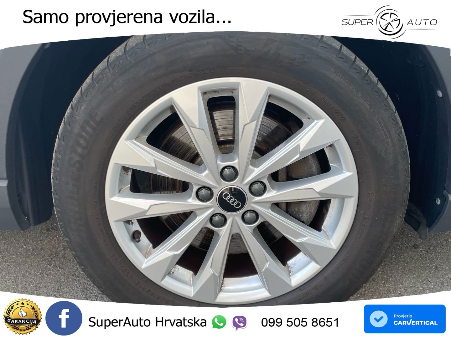 Audi Q3 45 TFSIe (245 KS) S tronic