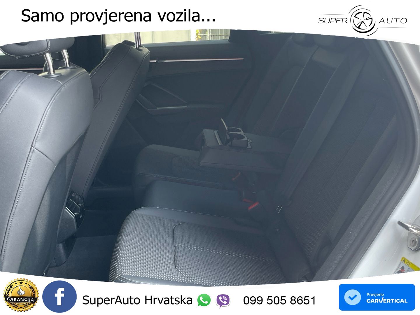 Audi Q3 45 TFSIe (245 KS) S tronic