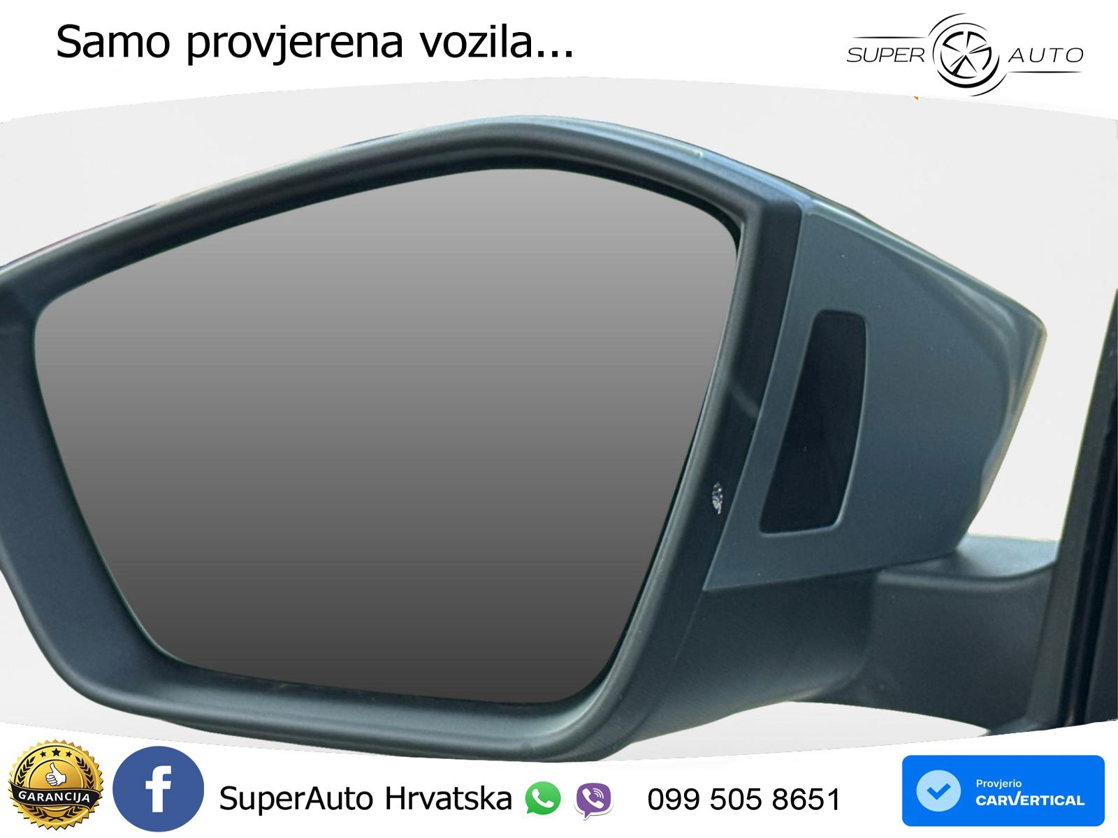 Škoda Octavia Combi 1.5 TSI (150 KS) DSG Selection LED+GR SJED+ACC