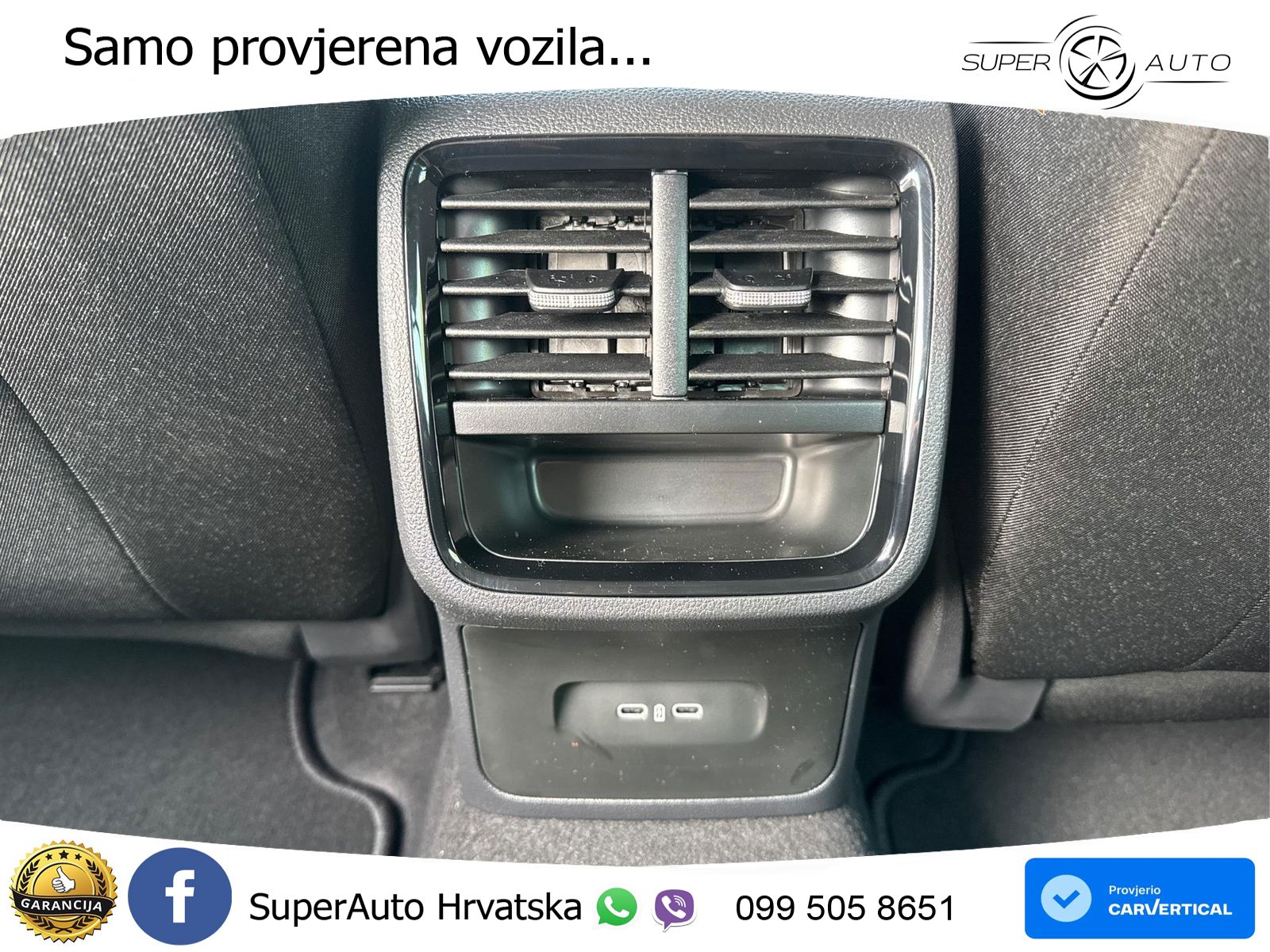 Škoda Octavia Combi 1.5 TSI (150 KS) DSG Selection LED+GR SJED+ACC