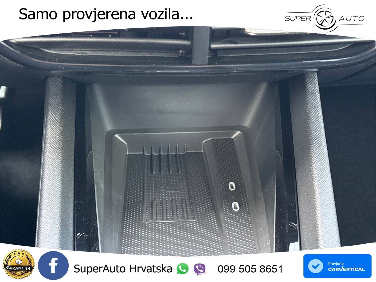 Škoda Octavia Combi 1.5 TSI (150 KS) DSG Selection LED+GR SJED+ACC