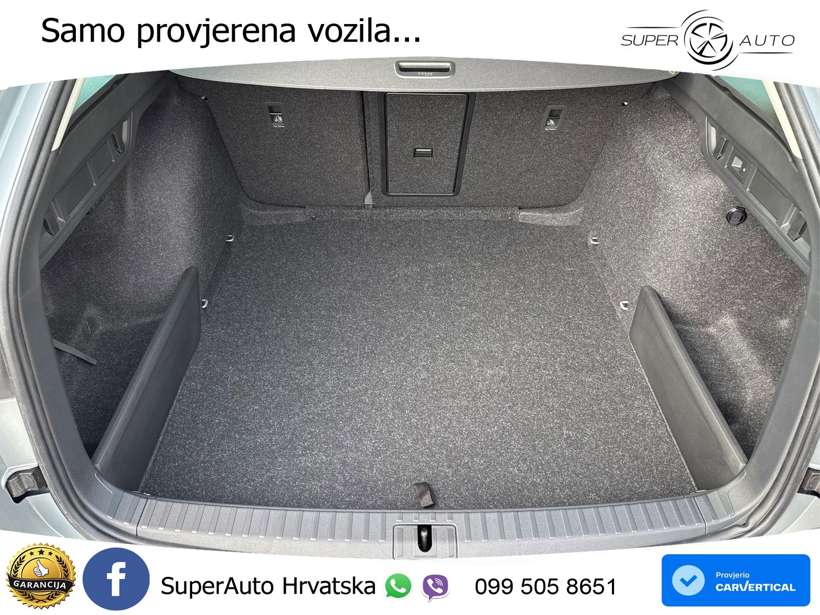 Škoda Octavia Combi 1.5 TSI (150 KS) DSG Selection LED+GR SJED+ACC