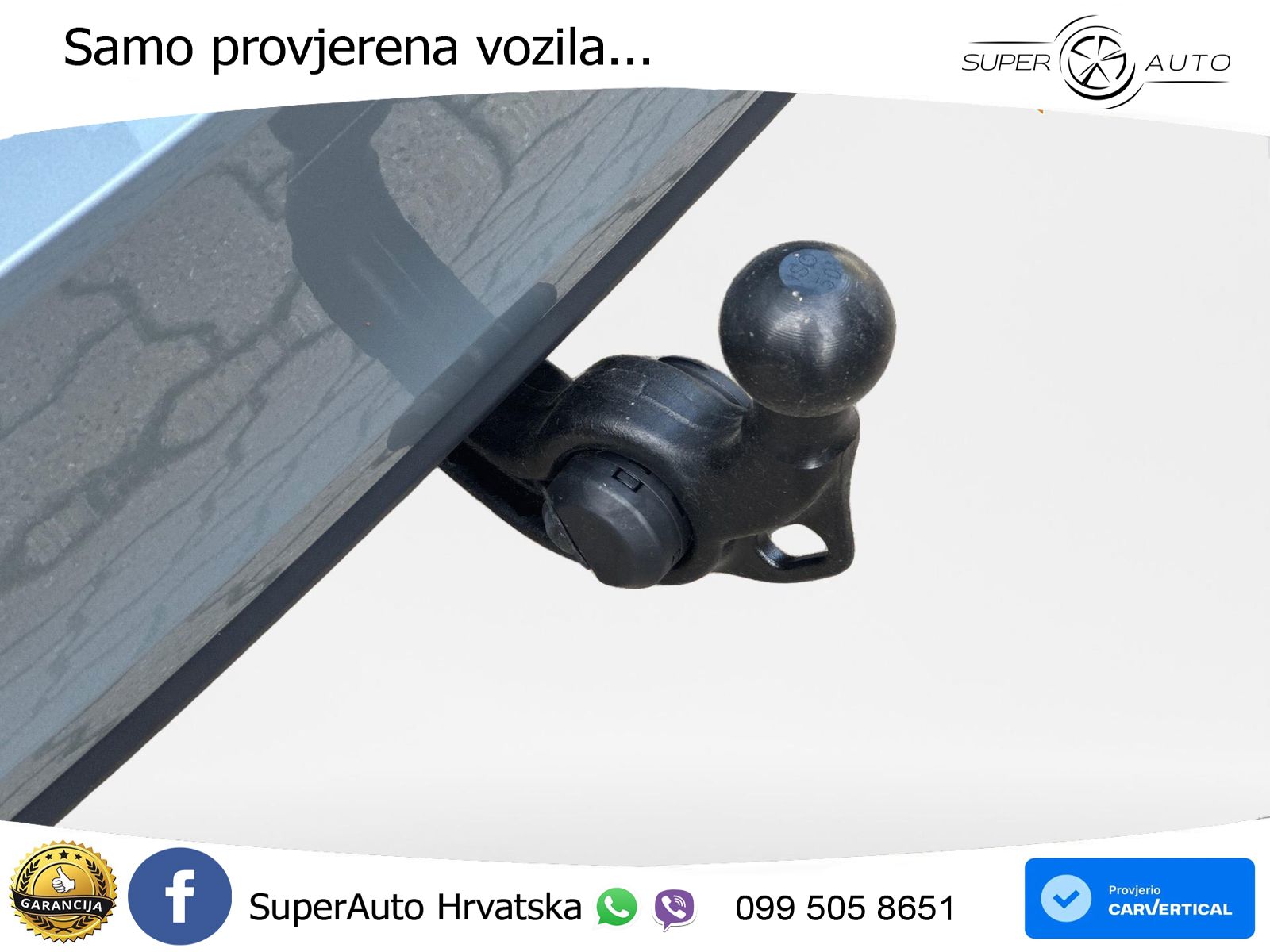 Škoda Octavia Combi 1.5 TSI (150 KS) DSG Selection LED+GR SJED+ACC