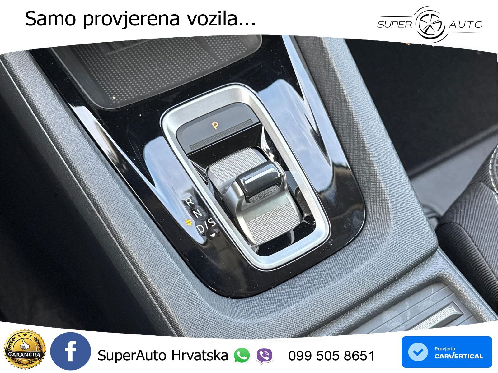 Škoda Octavia Combi 1.5 TSI (150 KS) DSG Selection LED+GR SJED+ACC