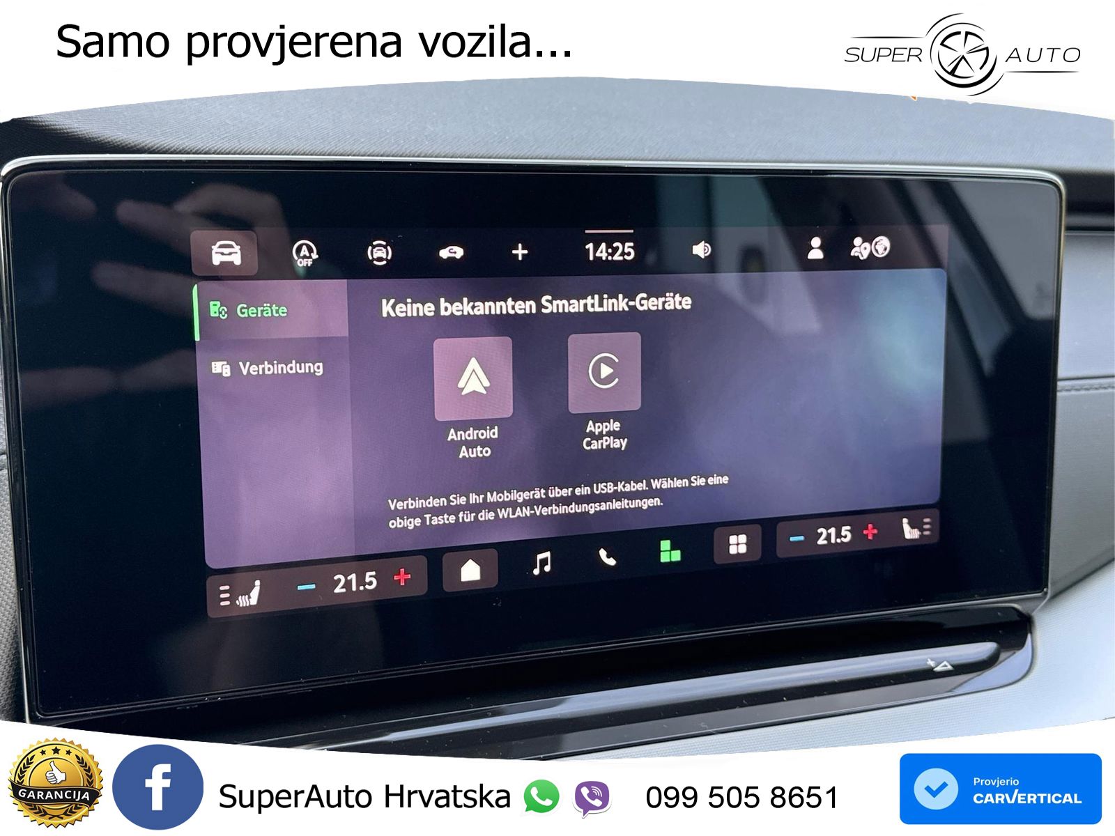 Škoda Octavia Combi 1.5 TSI (150 KS) DSG Selection LED+GR SJED+ACC