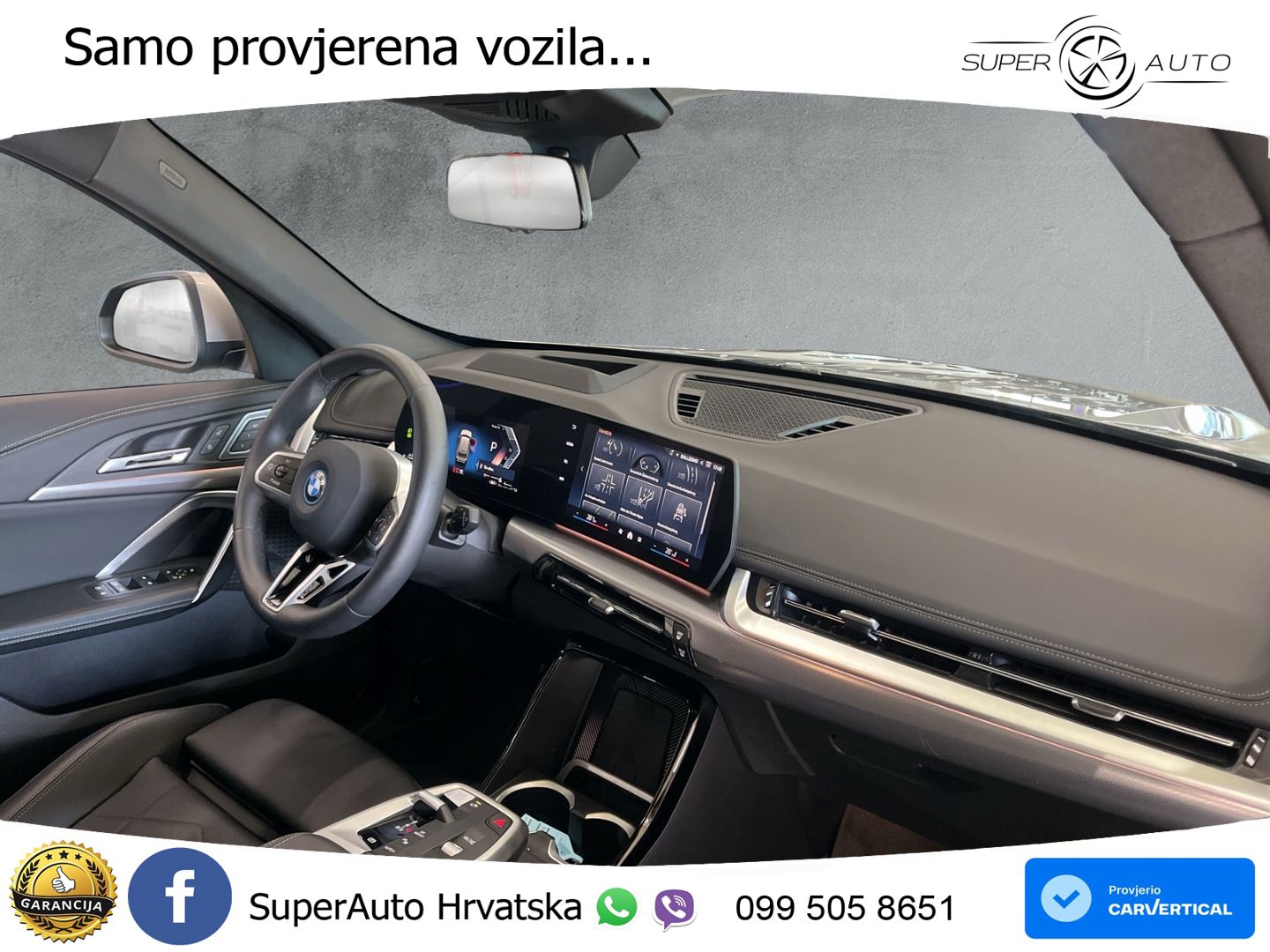 BMW X1 30e (326 KS) xDrive Steptronic M Sport LED+GR SJED+ACC