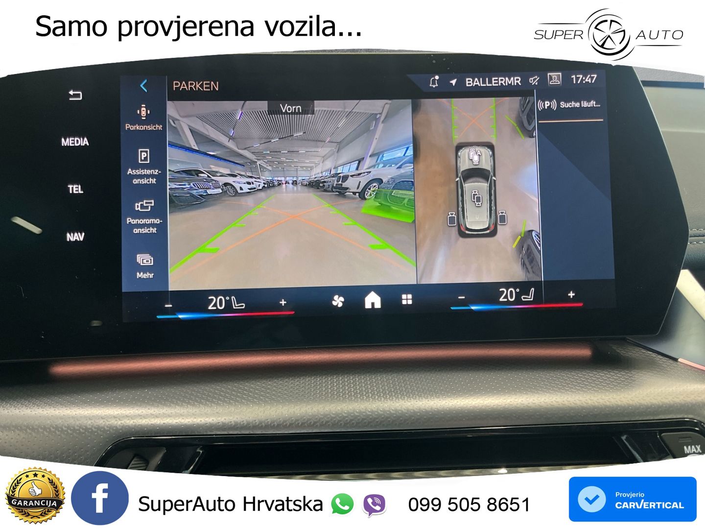 BMW X1 30e (326 KS) xDrive Steptronic M Sport LED+GR SJED+ACC