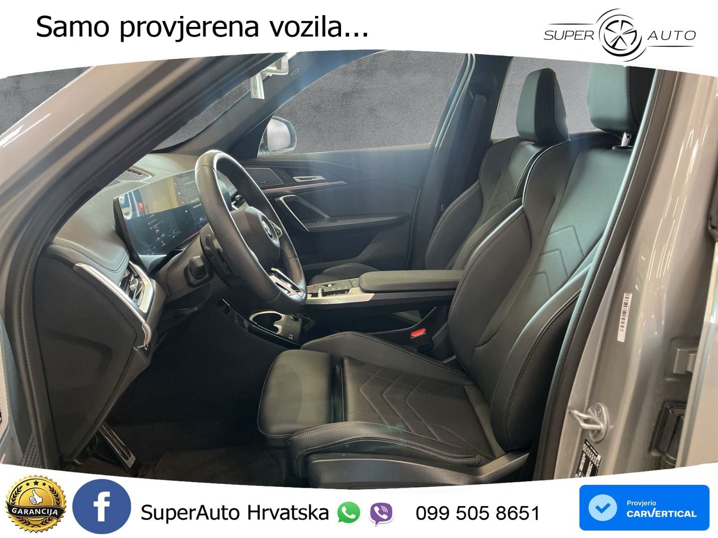 BMW X1 30e (326 KS) xDrive Steptronic M Sport LED+GR SJED+ACC