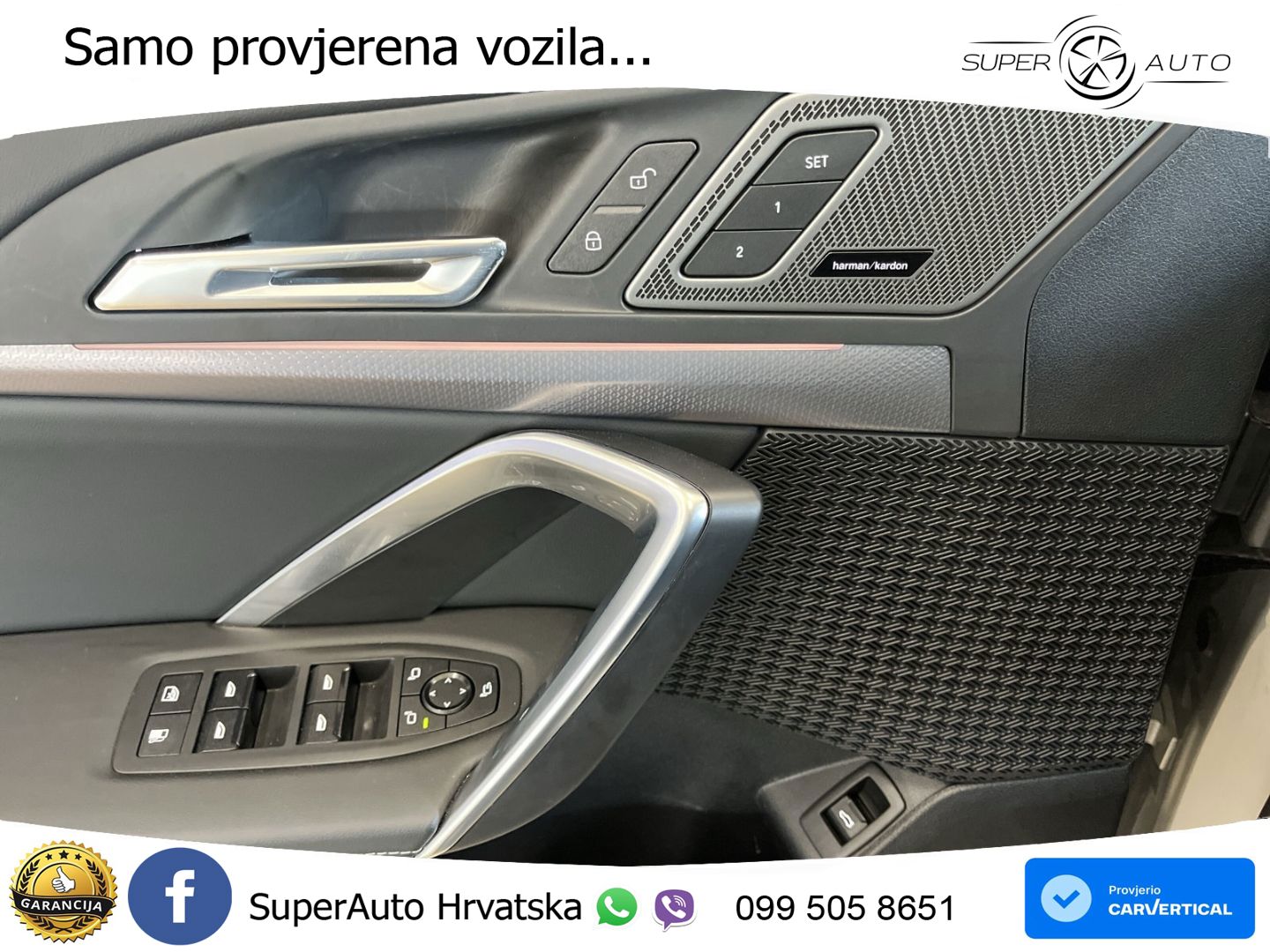 BMW X1 30e (326 KS) xDrive Steptronic M Sport LED+GR SJED+ACC