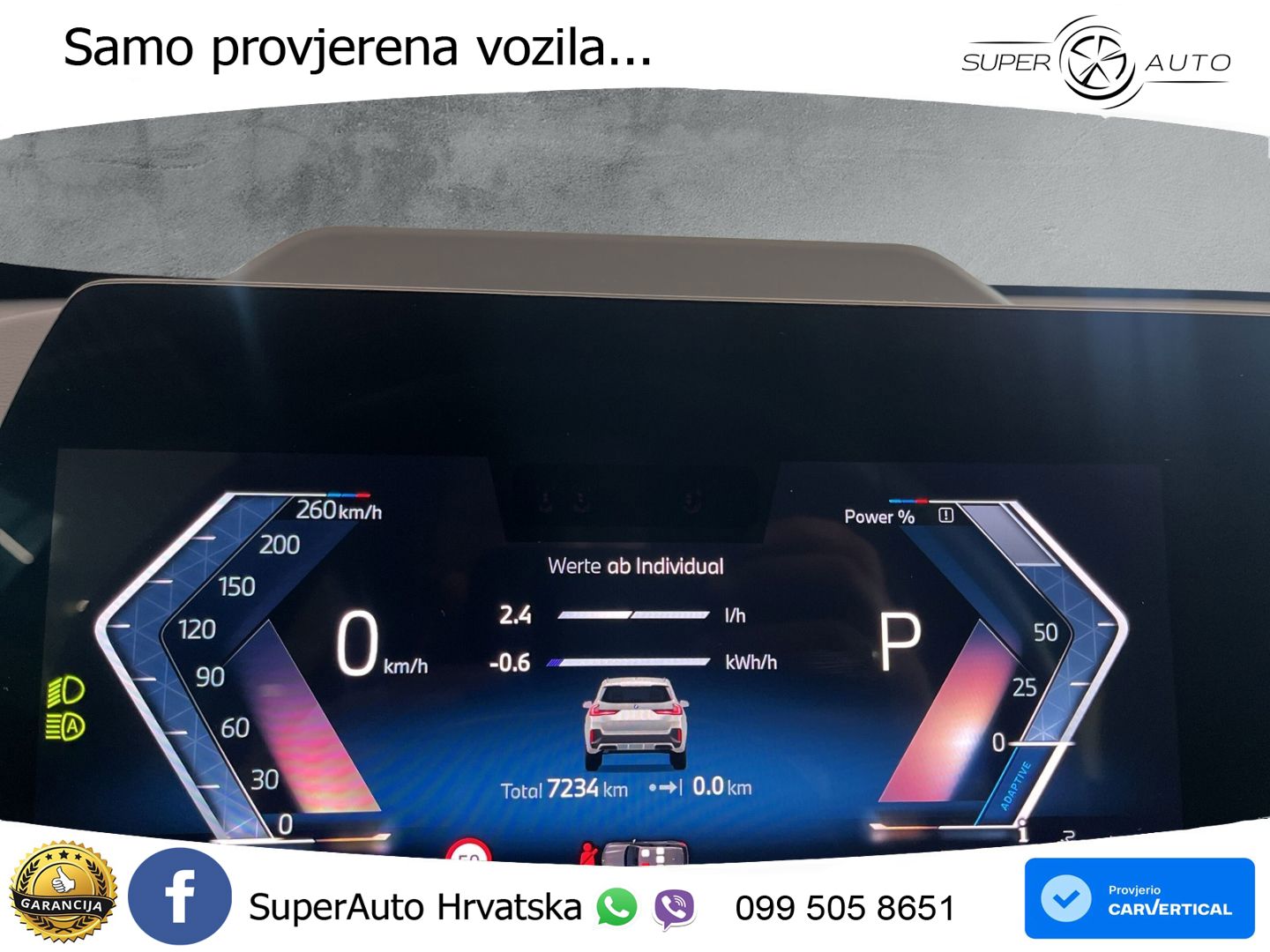 BMW X1 30e (326 KS) xDrive Steptronic M Sport LED+GR SJED+ACC