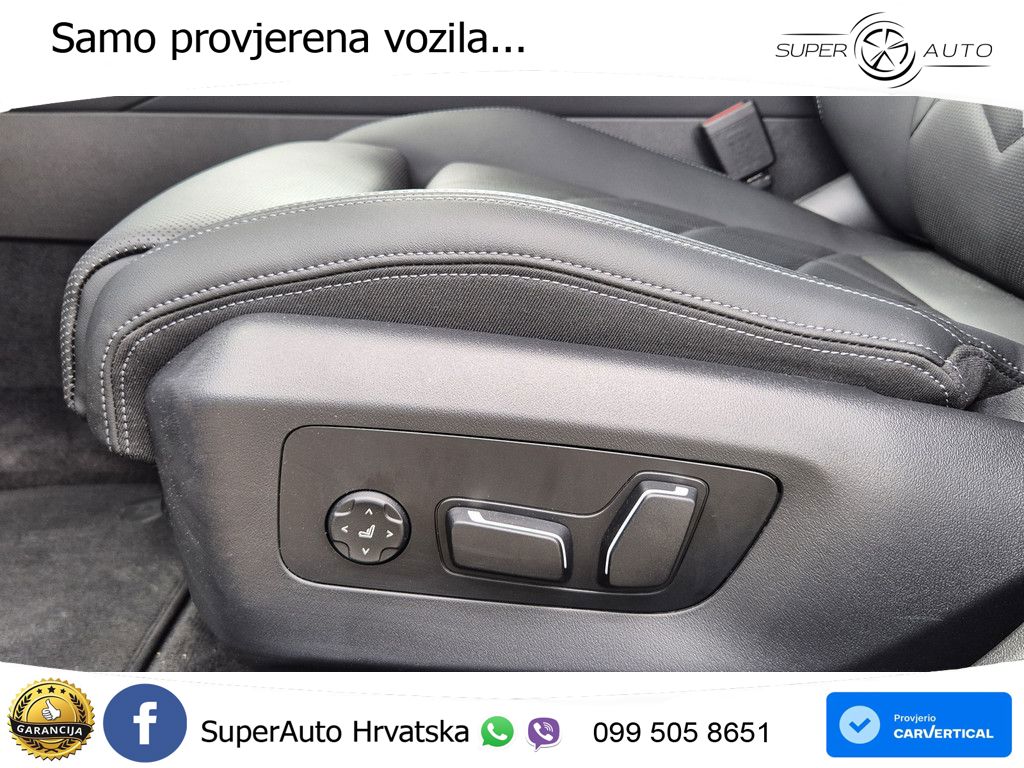 BMW 520i Touring (208 KS) Steptronic M Sport LED+GR SJED+ACC