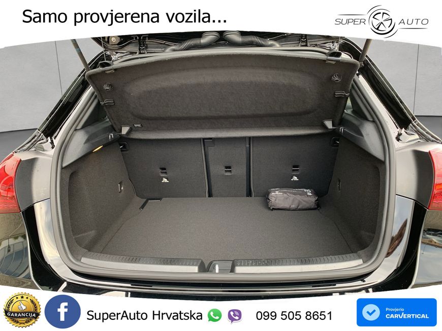 Mercedes-Benz A 180d 8G-DCT LED+GR SJED+ACC