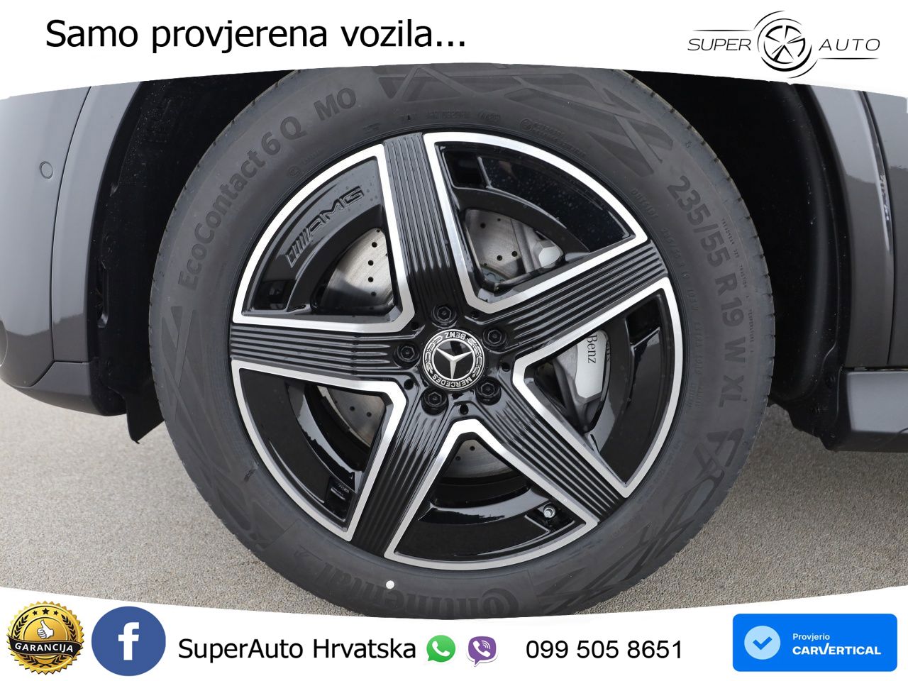 Mercedes GLC 200d (163 KS) 4MATIC 9G-TRONIC AMG LED+GR SJED+ACC