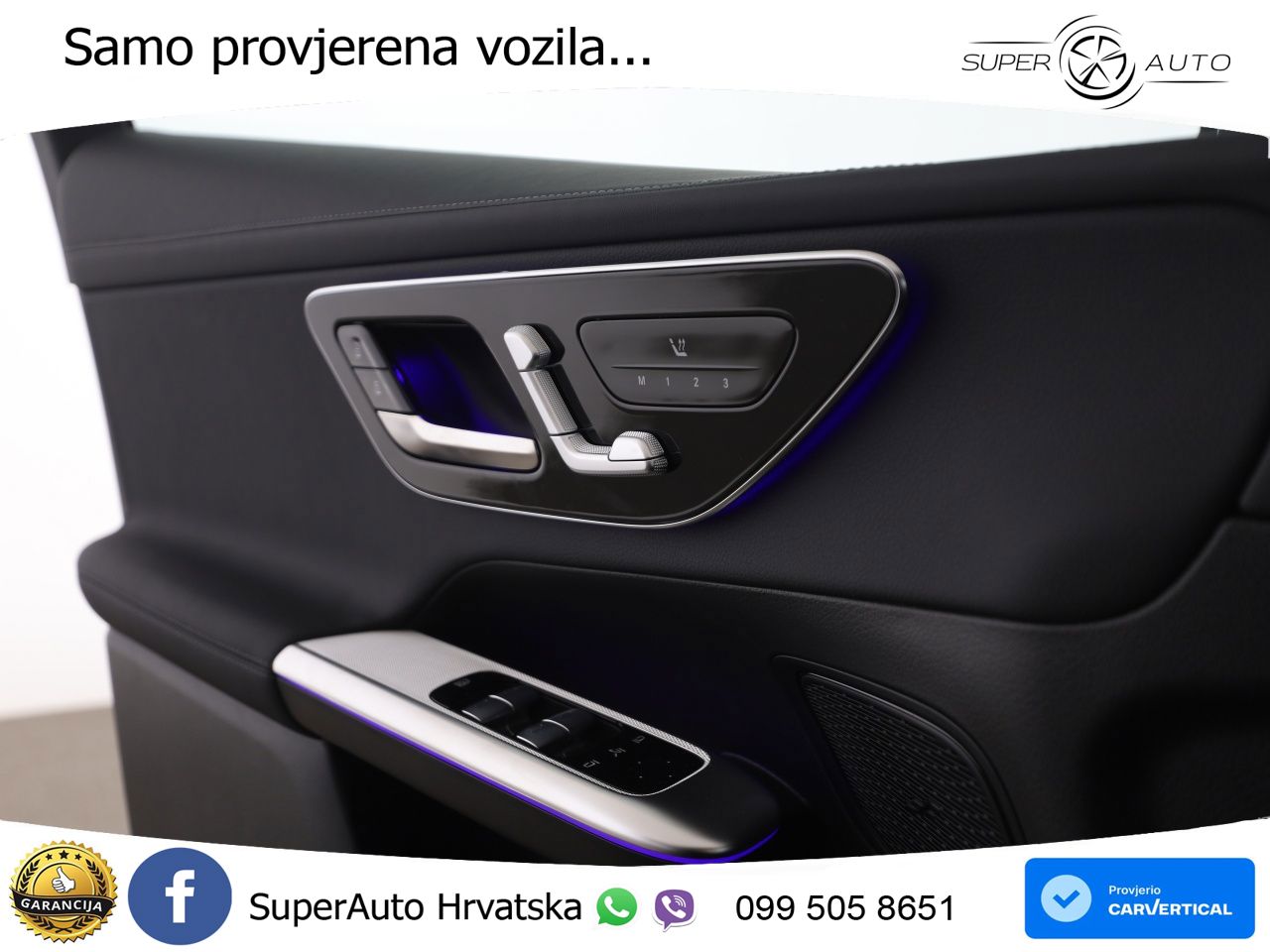 Mercedes GLC 200d (163 KS) 4MATIC 9G-TRONIC AMG LED+GR SJED+ACC