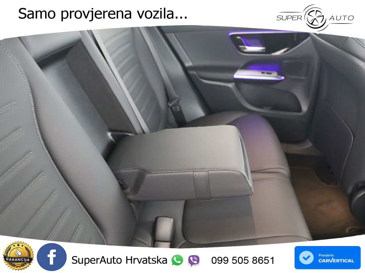 Mercedes GLC 200d (163 KS) 4MATIC 9G-TRONIC AMG LED+GR SJED+ACC