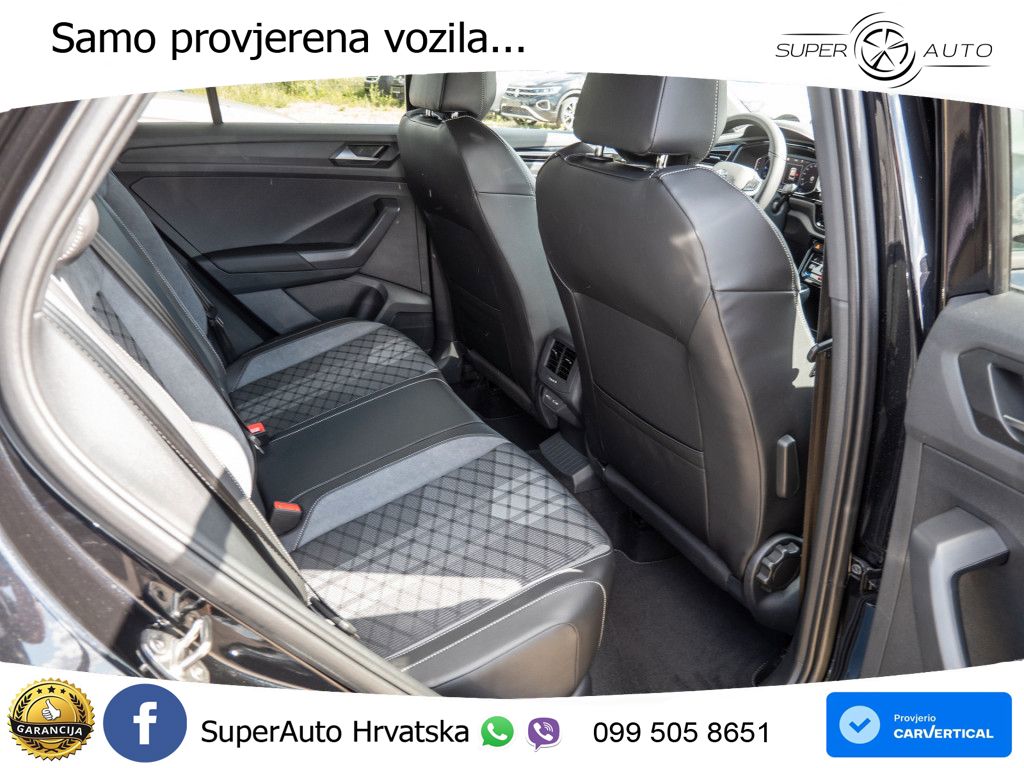 Volkswagen T-Roc I 2.0 TDI (150 KS) DSG MATRIX+GR SJED+KAM