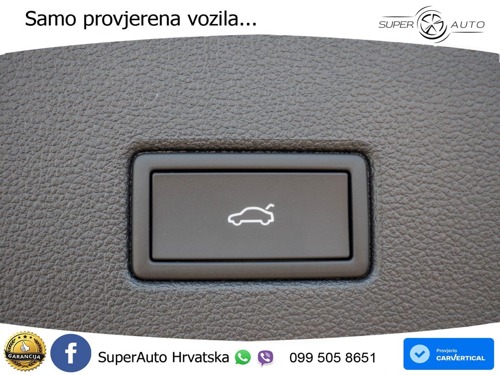 Volkswagen T-Roc I 2.0 TDI (150 KS) DSG MATRIX+GR SJED+KAM