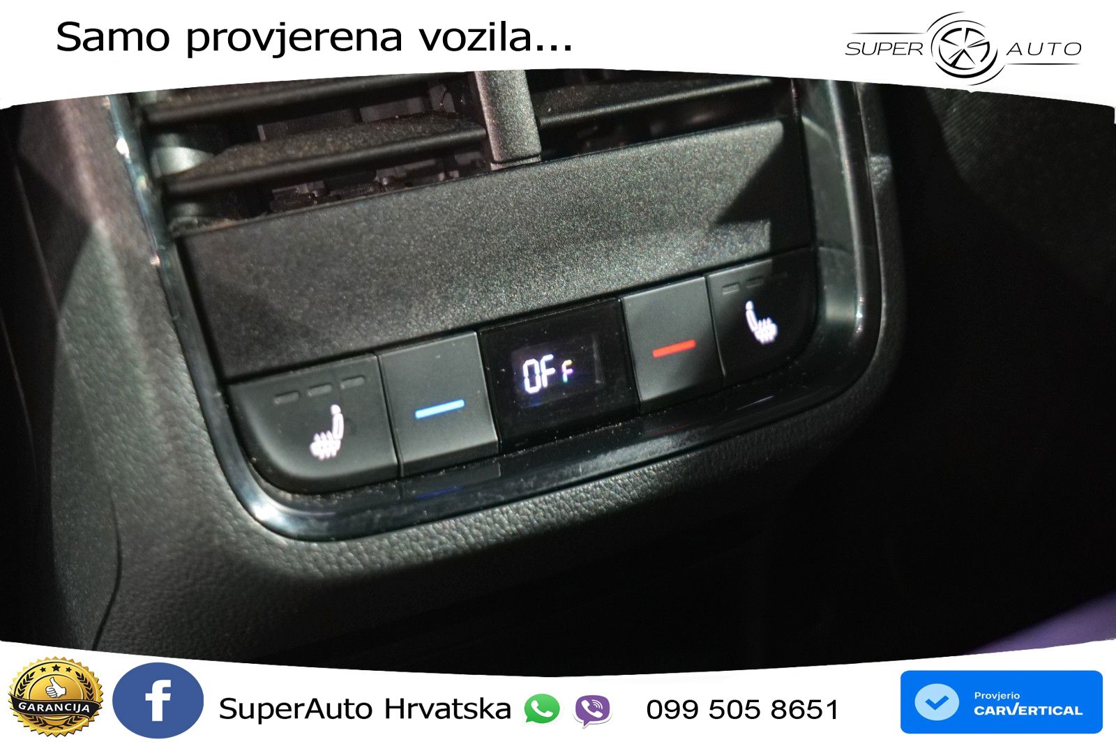 Škoda Octavia Combi RS 2.0 TDI (200 KS) DSG LED+GR SJED+ACC