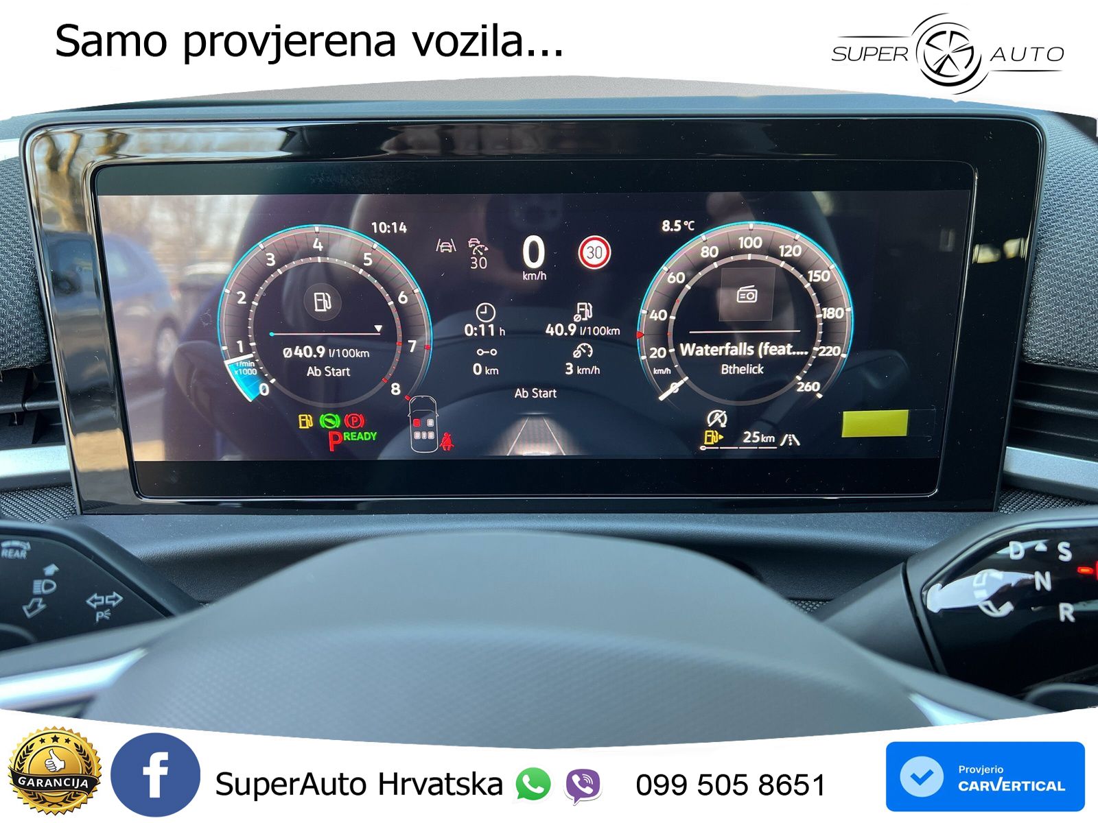 Volkswagen T-Roc II 1.5 eTSI (150 KS)  DSG LED+GR SJED+ACC
