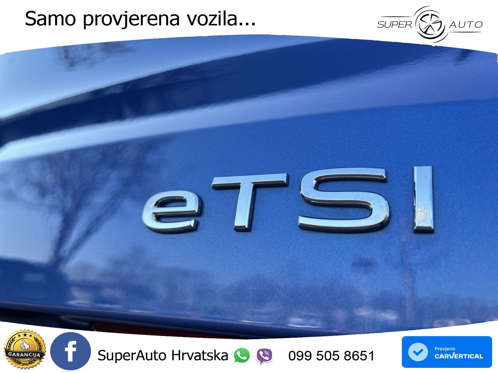 Volkswagen T-Roc II 1.5 eTSI (150 KS)  DSG LED+GR SJED+ACC