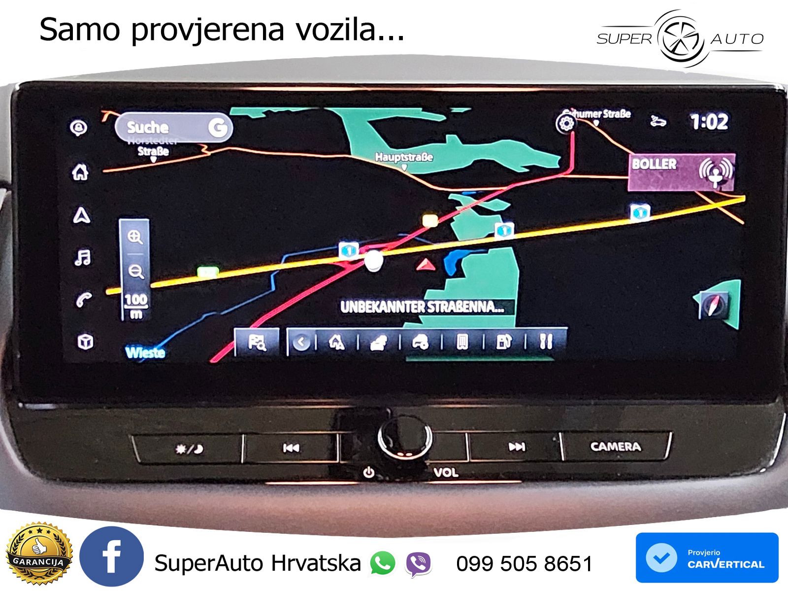 Nissan Qashqai 1.3 DIG-T (158 KS) Xtronic Tekna ACC+HEAD+GR SJED+360+PANO