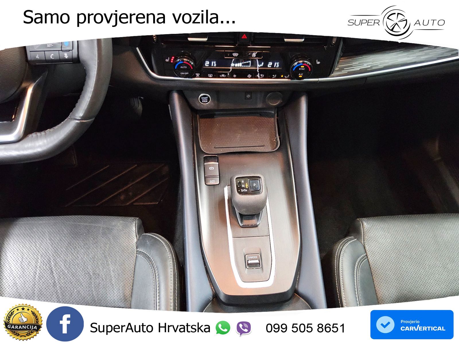 Nissan Qashqai 1.3 DIG-T (158 KS) Xtronic Tekna ACC+HEAD+GR SJED+360+PANO