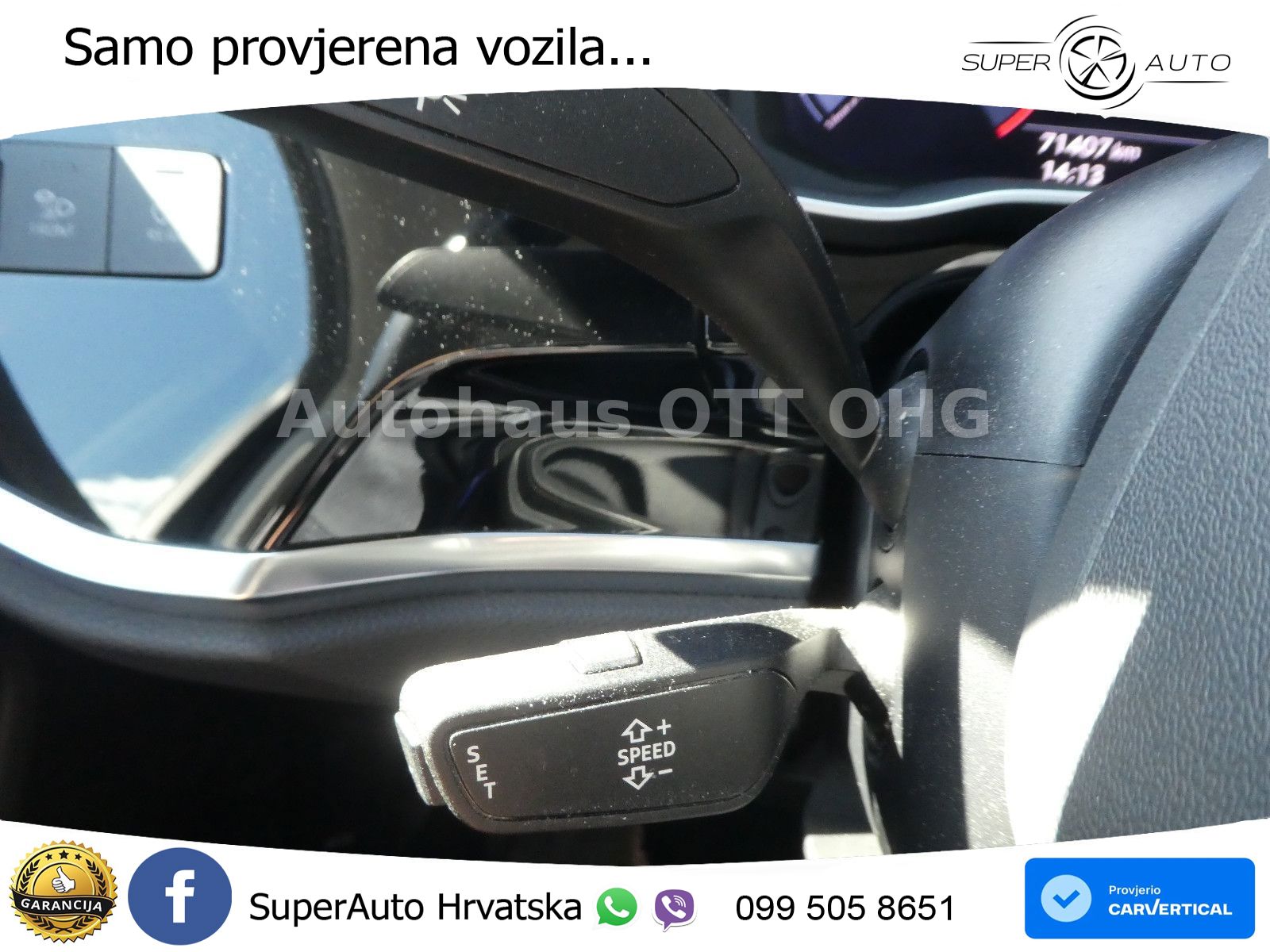 Audi Q3 35 TFSI (150 KS) S tronic
