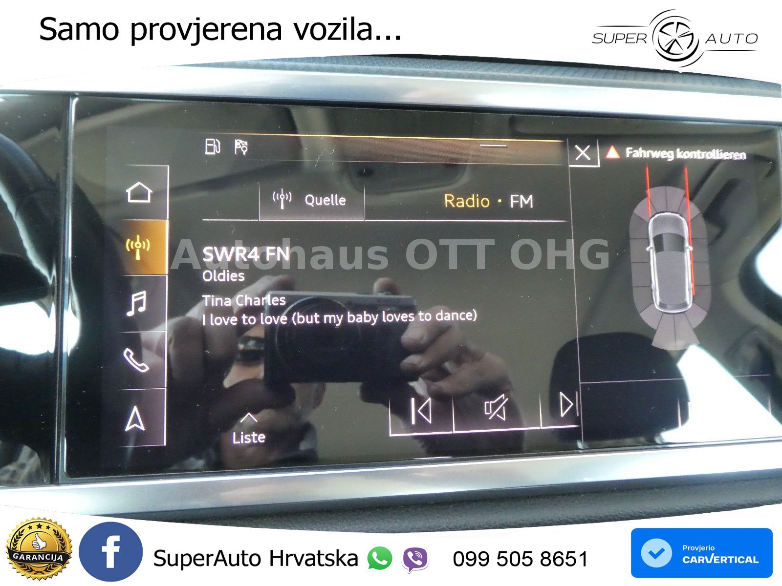 Audi Q3 35 TFSI (150 KS) S tronic