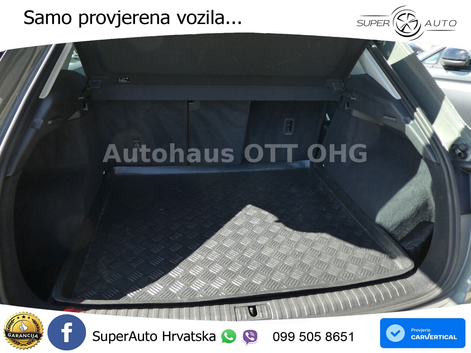 Audi Q3 35 TFSI (150 KS) S tronic