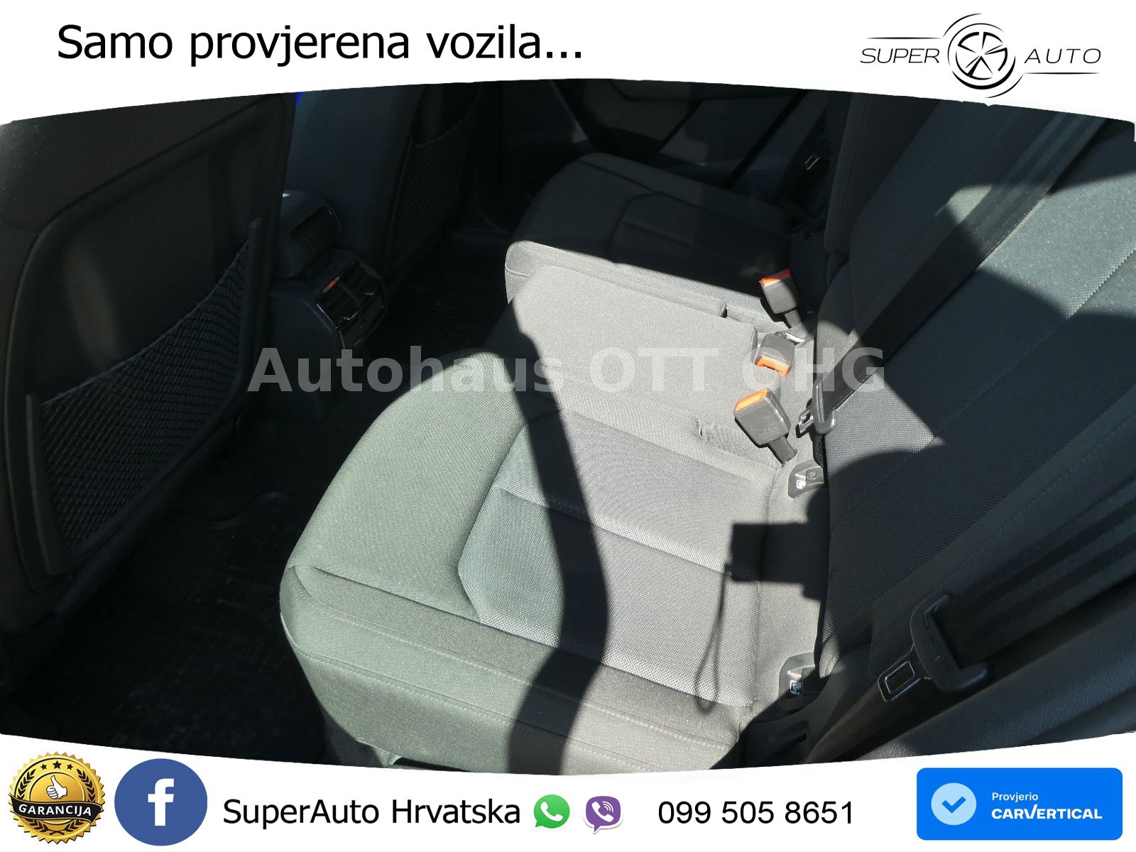 Audi Q3 35 TFSI (150 KS) S tronic