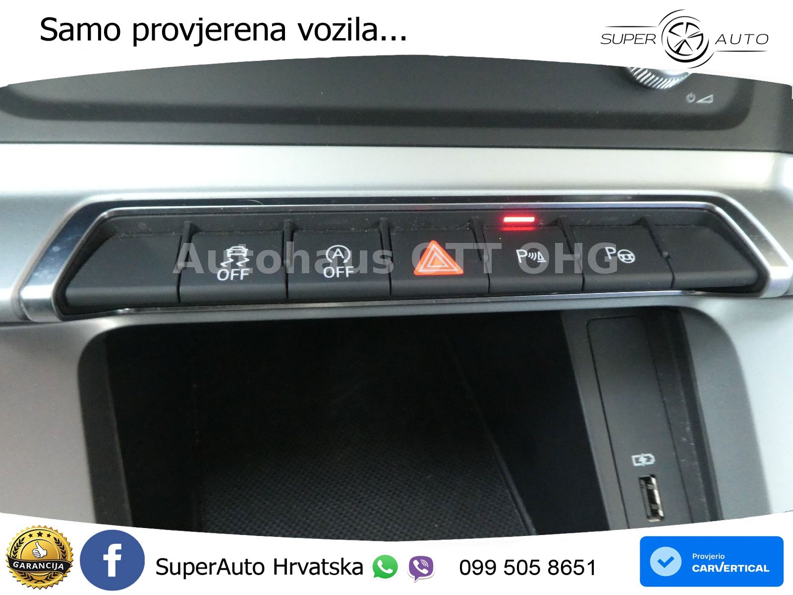 Audi Q3 35 TFSI (150 KS) S tronic