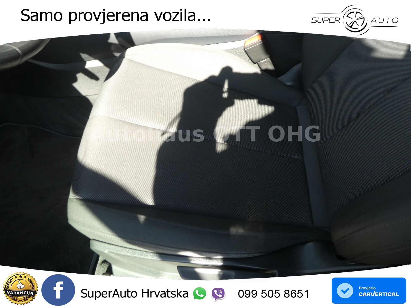 Audi Q3 35 TFSI (150 KS) S tronic