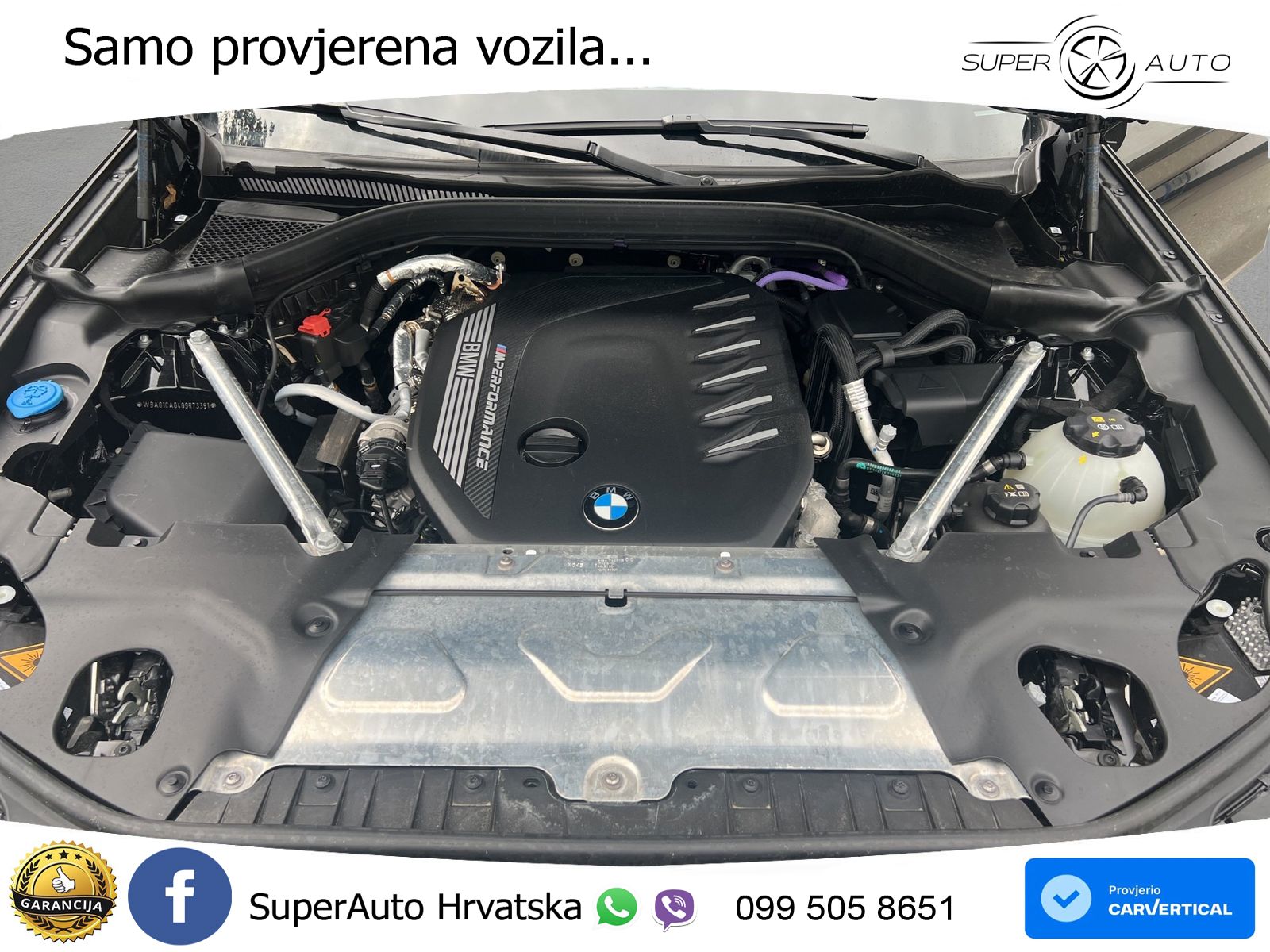 BMW X4 M40d (340 KS) xDrive Steptronic LED+GR SJED+ACC