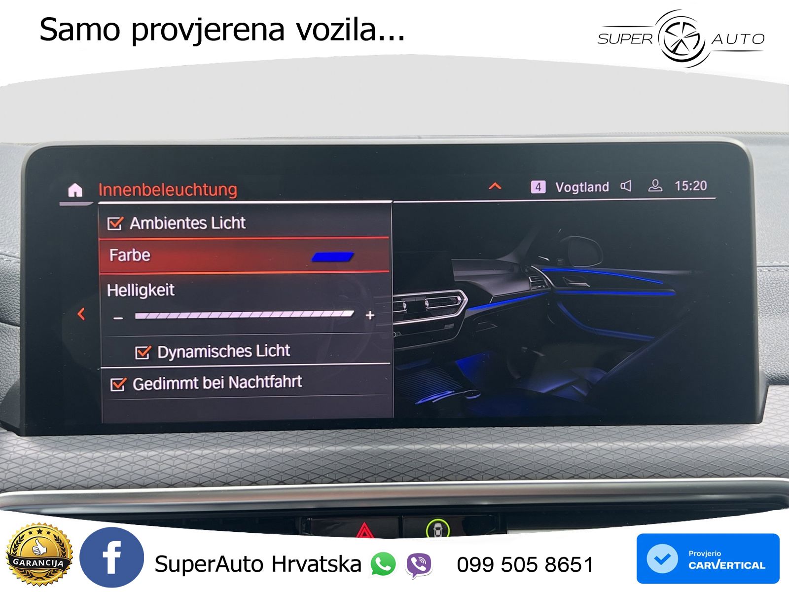 BMW X4 M40d (340 KS) xDrive Steptronic LED+GR SJED+ACC