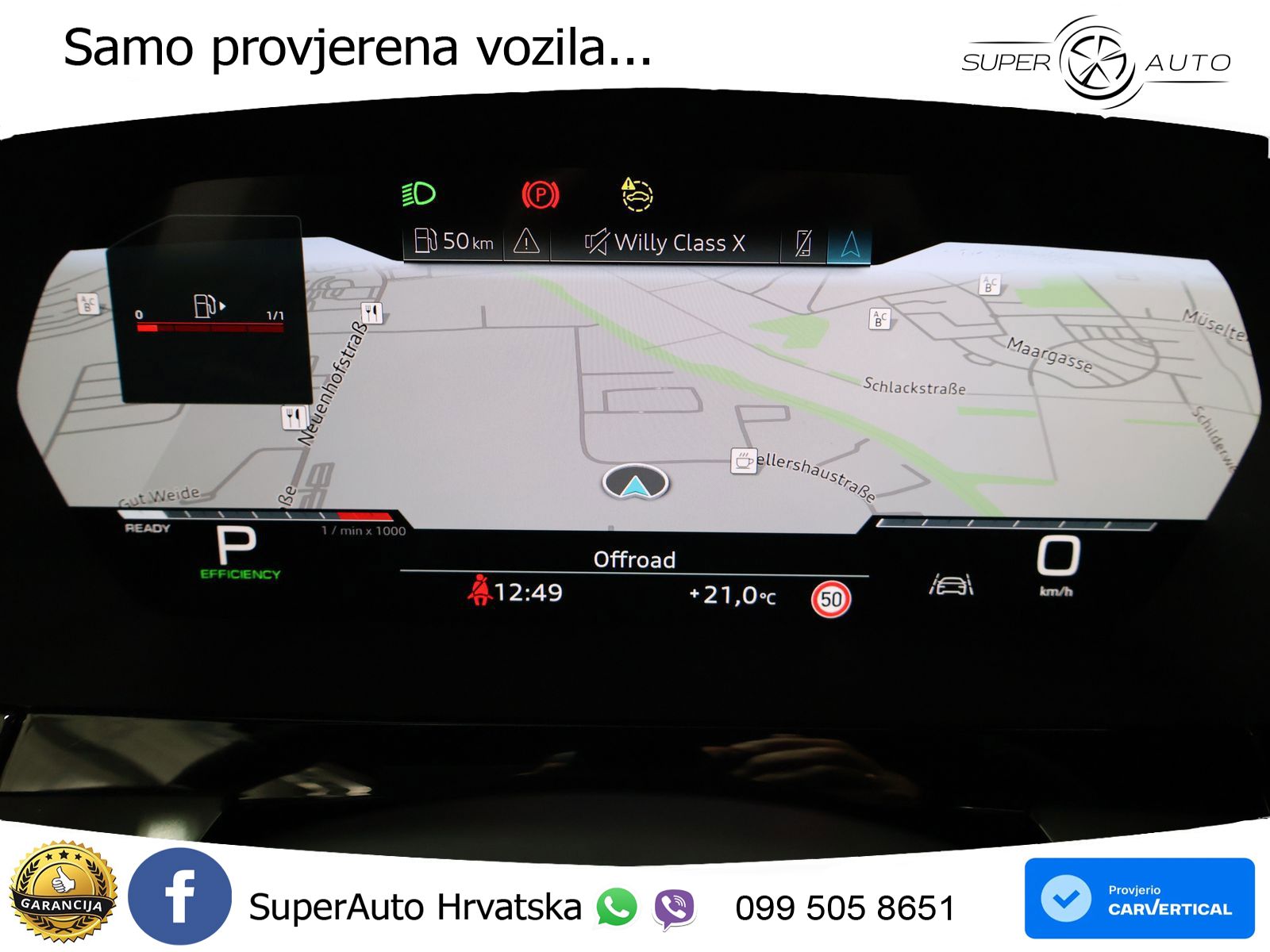 Audi S3 2.0 TFSI (310 KS) quattro S tronic