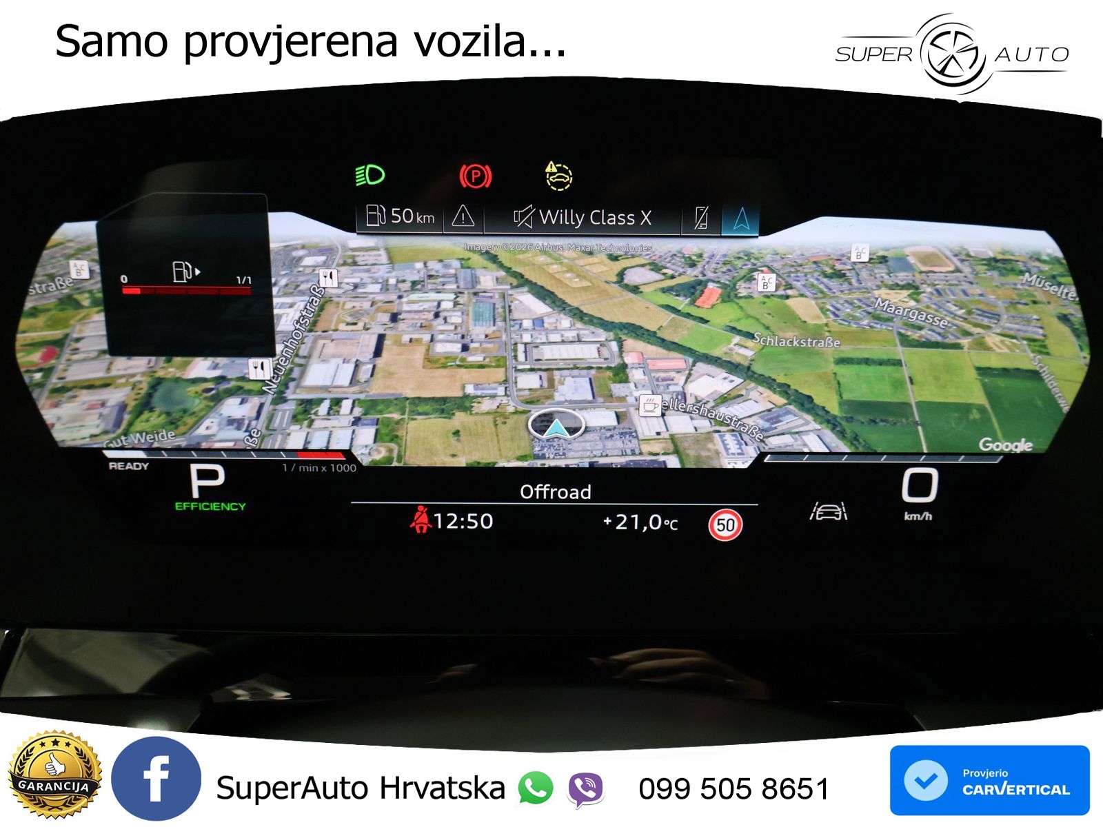 Audi S3 2.0 TFSI (310 KS) quattro S tronic