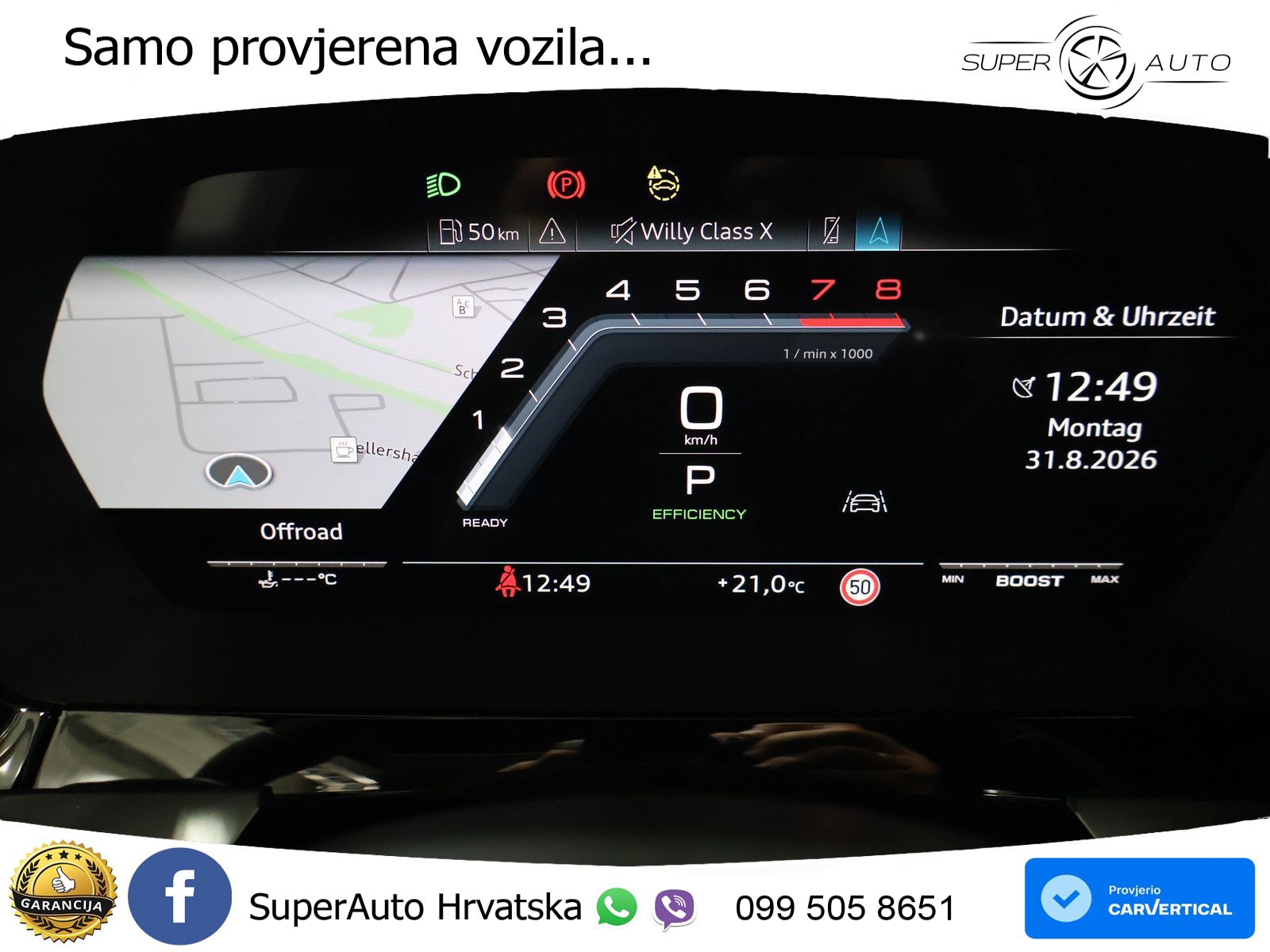 Audi S3 2.0 TFSI (310 KS) quattro S tronic