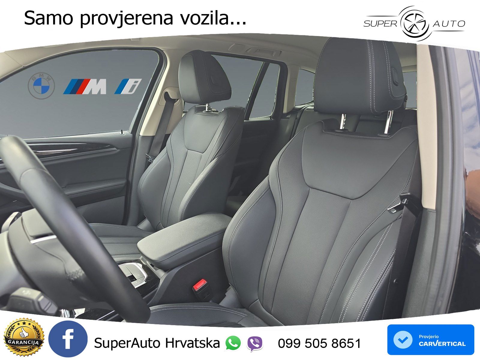BMW X3 30d xDrive Steptronic